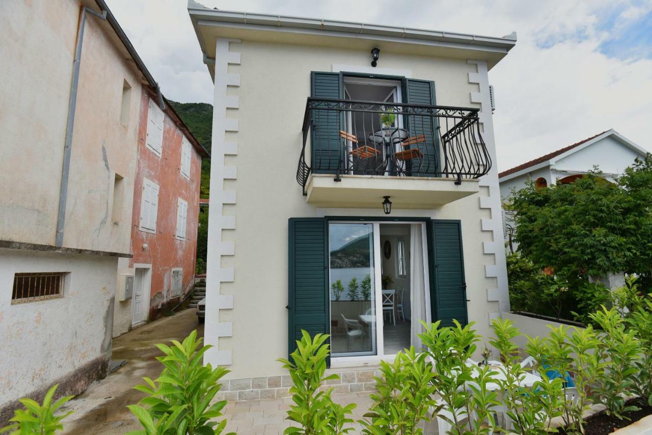Hajdi Villa Kamenari Exterior photo