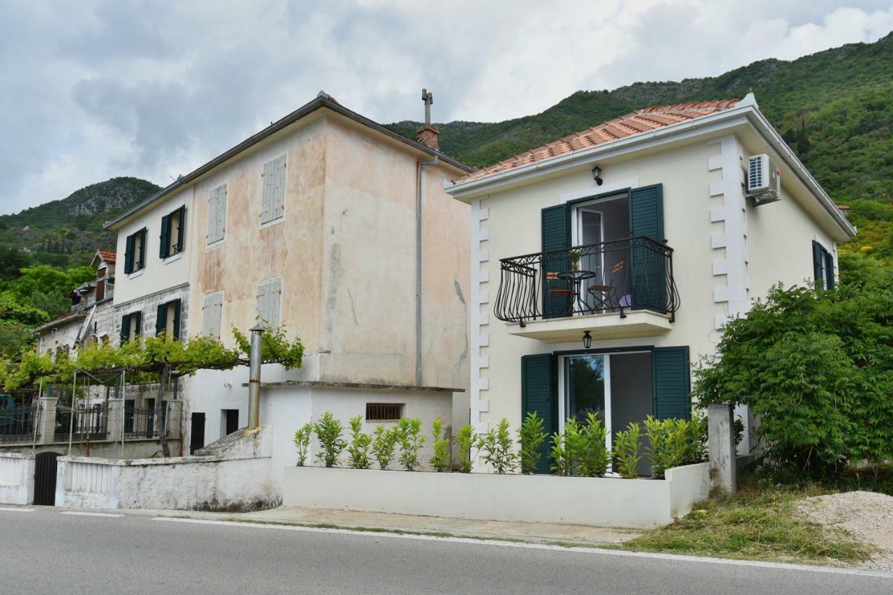 Hajdi Villa Kamenari Exterior photo